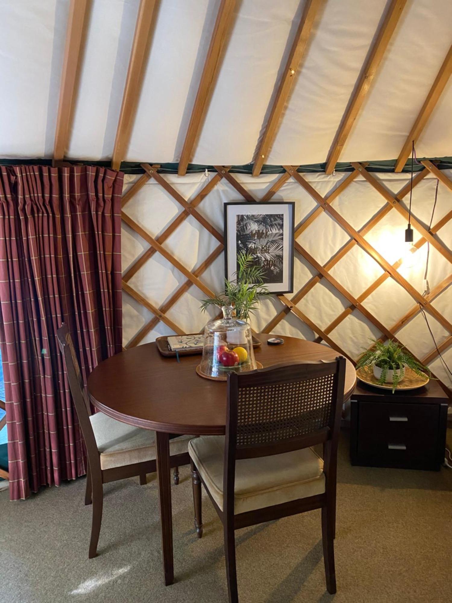 Hotel Nikau Sanctuary à Raglan Extérieur photo